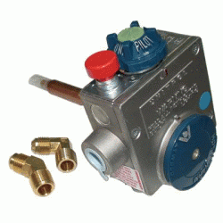 ATWOOD GAS CONTROL