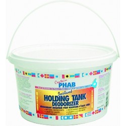 Holding Tank Deodorizer 16-Oz. Tub