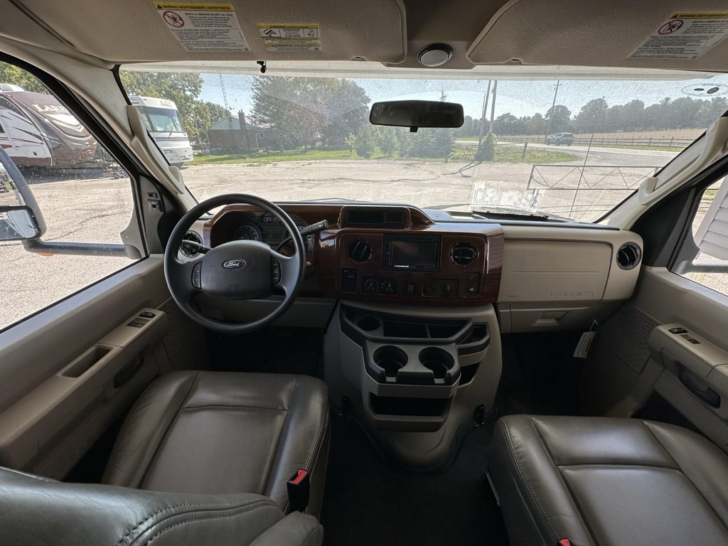 2017 Forester m-3171ds ford e450 6.8 liter specs