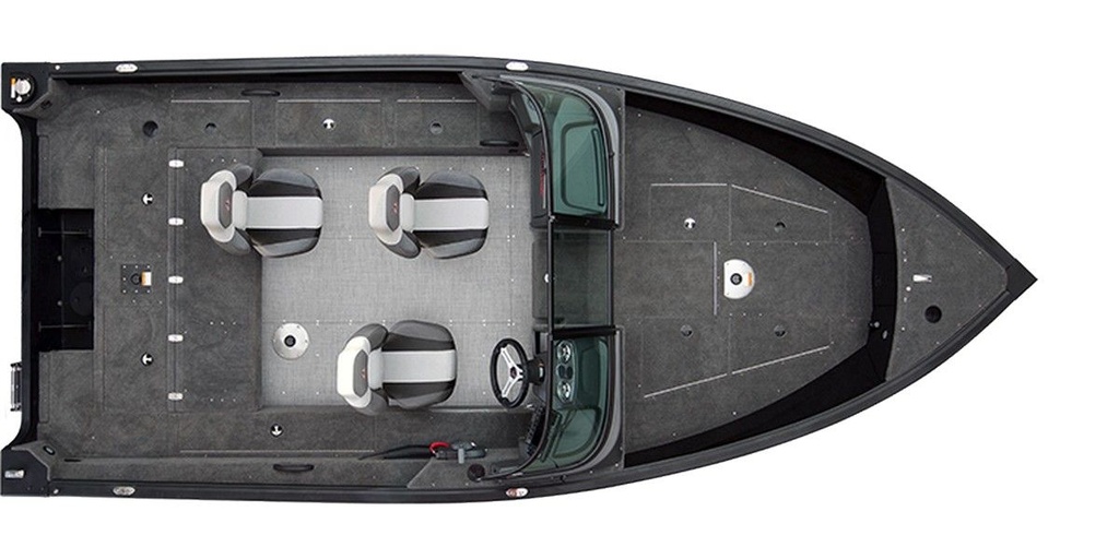 Competitor 185 Sport Shadow