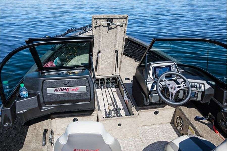 Competitor 185 Sport Shadow