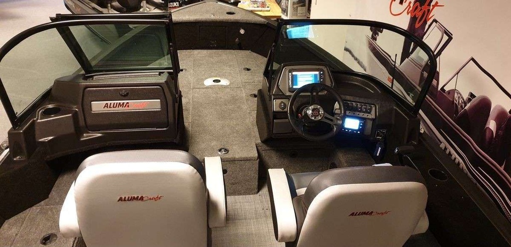 Competitor 185 Sport Shadow