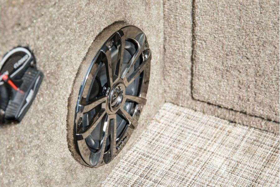 Competitor 185 Sport Shadow