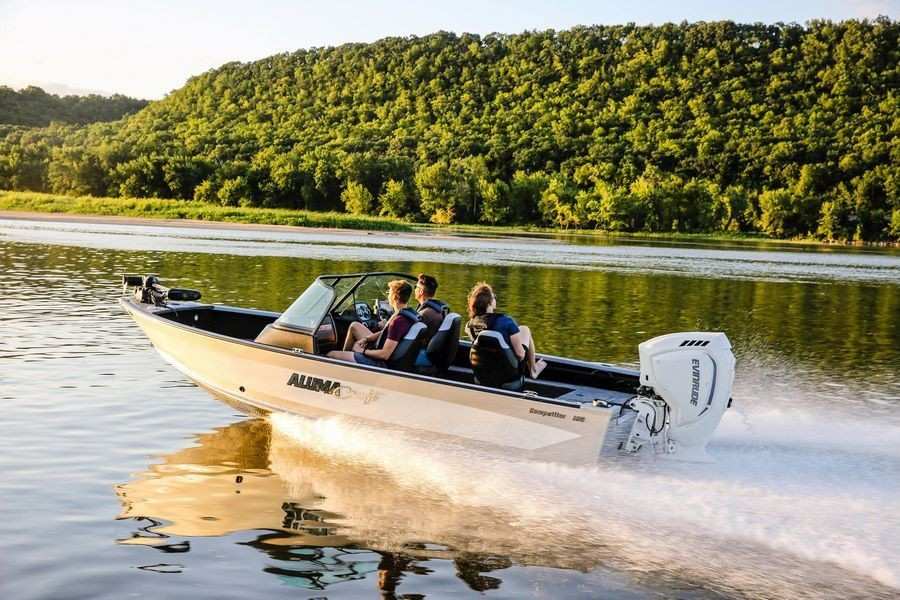 Competitor 185 Sport Shadow