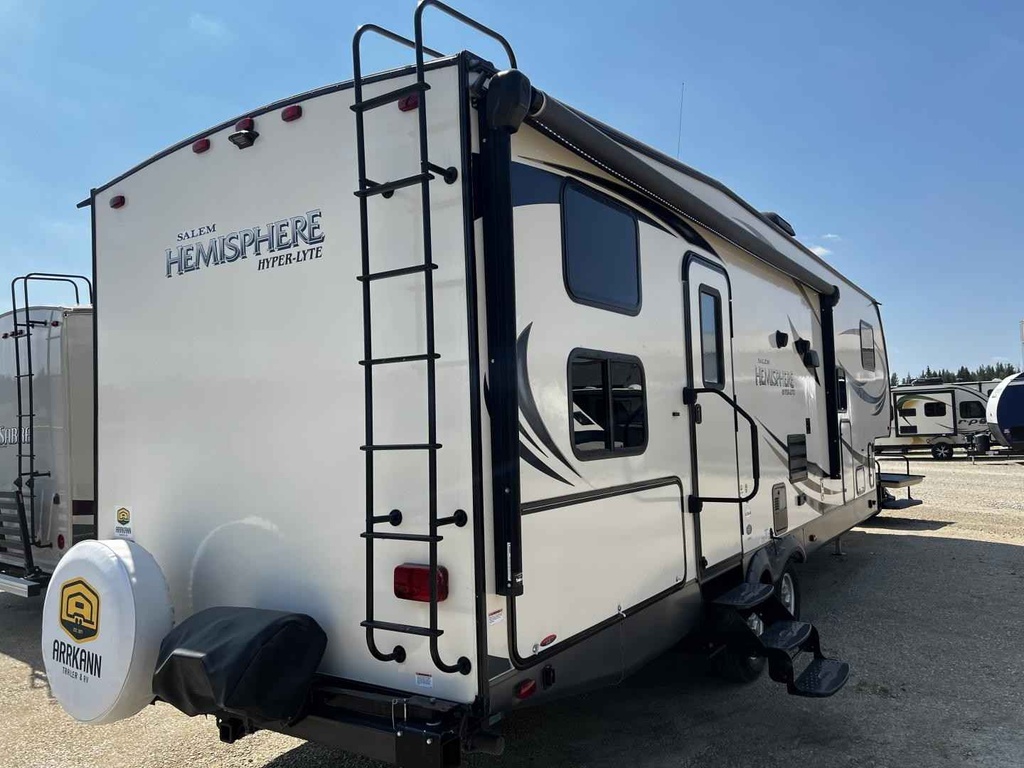 2018 hemisphere 28bhhl