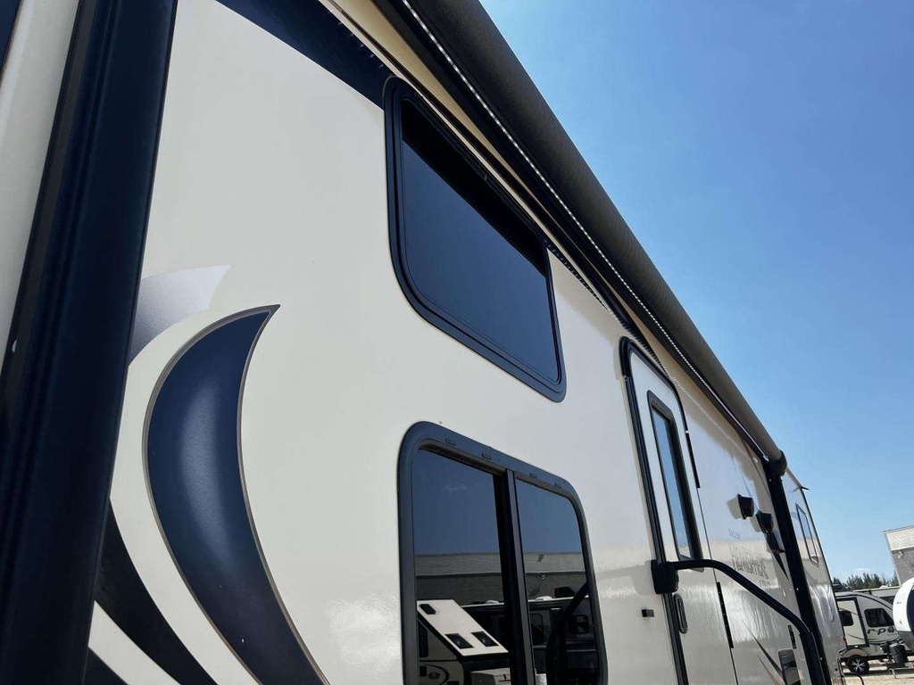 2018 hemisphere 28bhhl