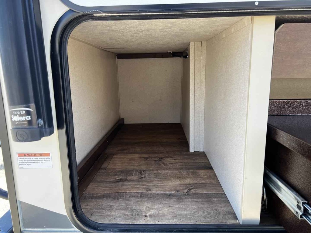 2018 hemisphere 28bhhl