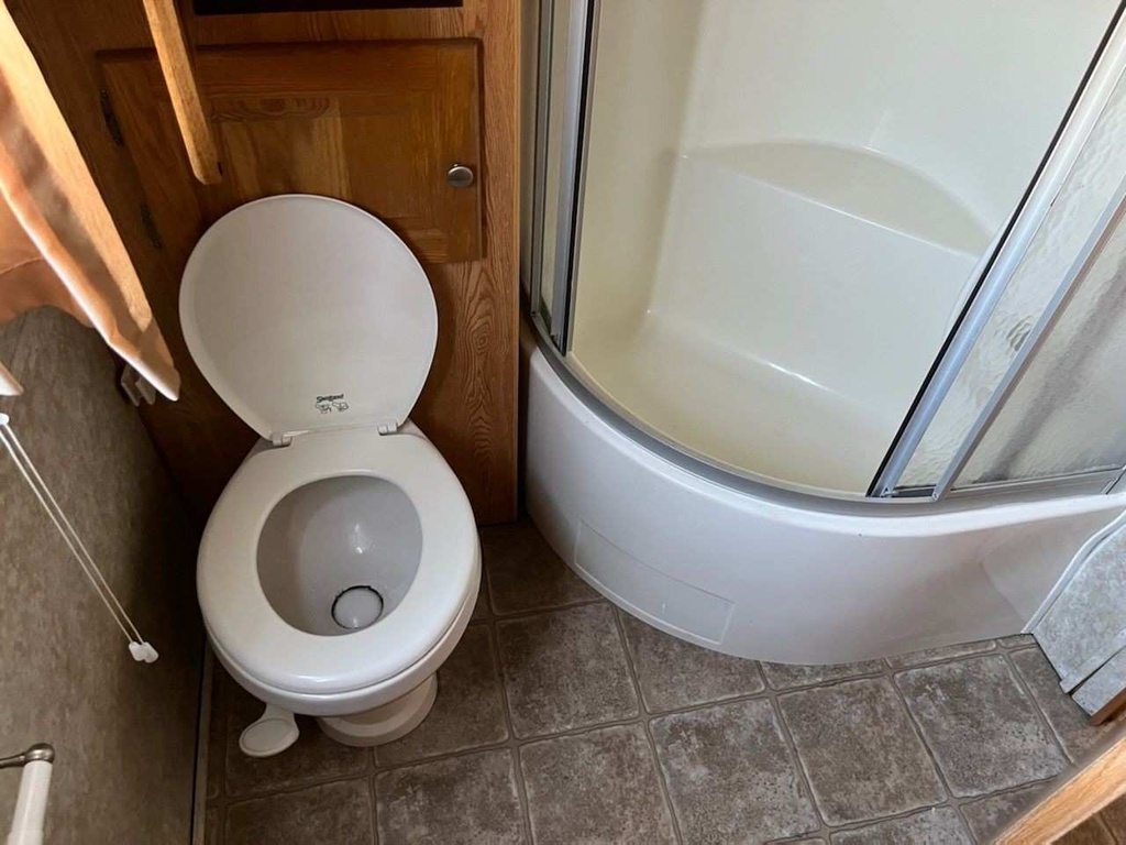 2007 SunnyBrook Titan LX 29RBS