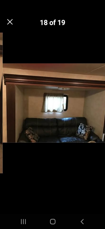 2016 SALEM BY FOREST RIVER M-31KQBTS m-31kqbts