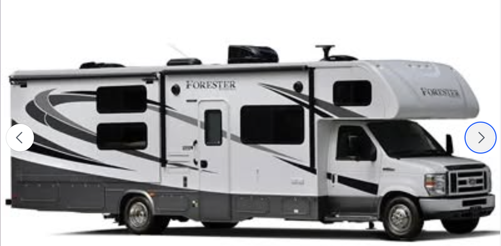 2017 Forester m-3171ds ford e450 6.8 liter specs