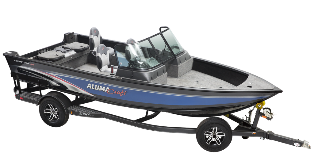 Competitor 185 Sport Shadow