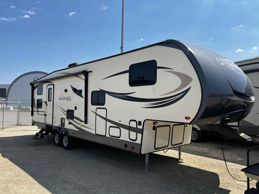 2018 hemisphere 28bhhl